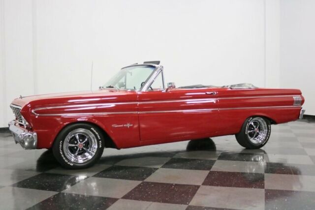 1964 Ford Falcon Sprint - photo 7
