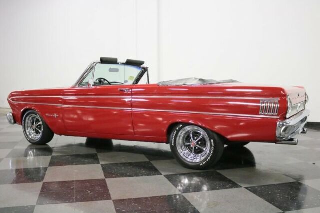 1964 Ford Falcon Sprint - photo 9