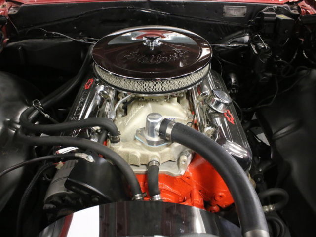1967 Chevrolet Chevelle - photo 5