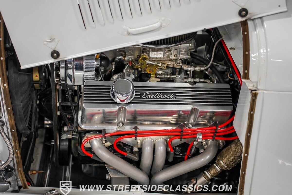 1928 Ford Model A Pickup Streetrod - photo 4