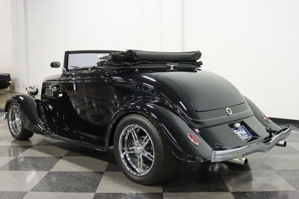 1934 Ford Other - photo 10