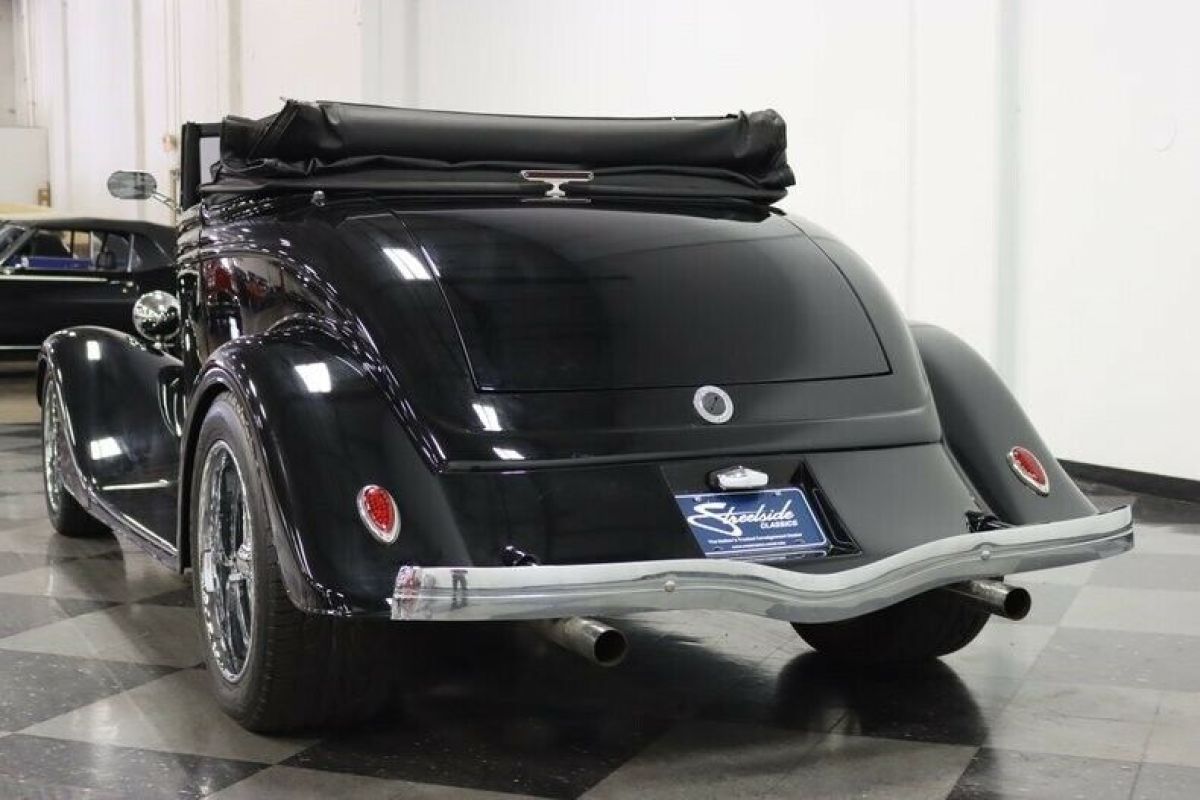 1934 Ford Other - photo 11