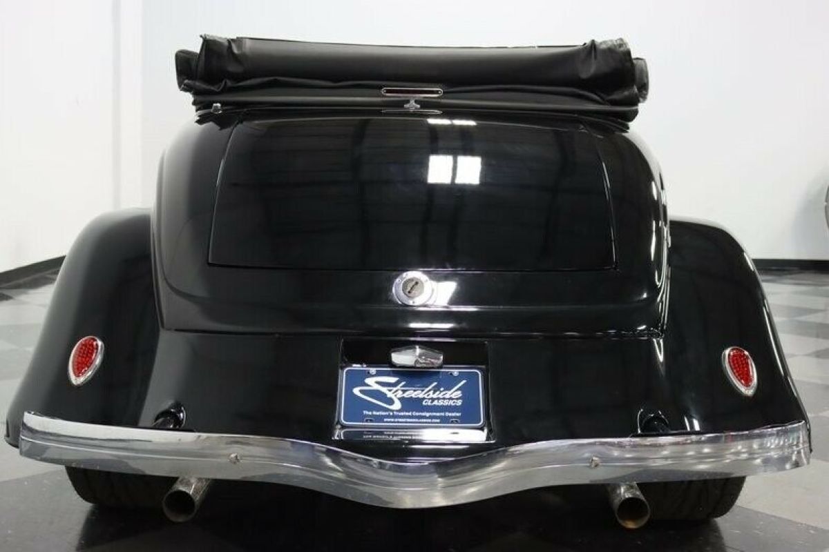 1934 Ford Other - photo 12