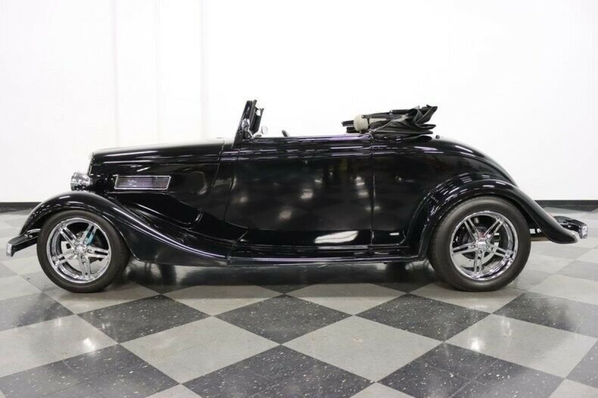1934 Ford Other - photo 3