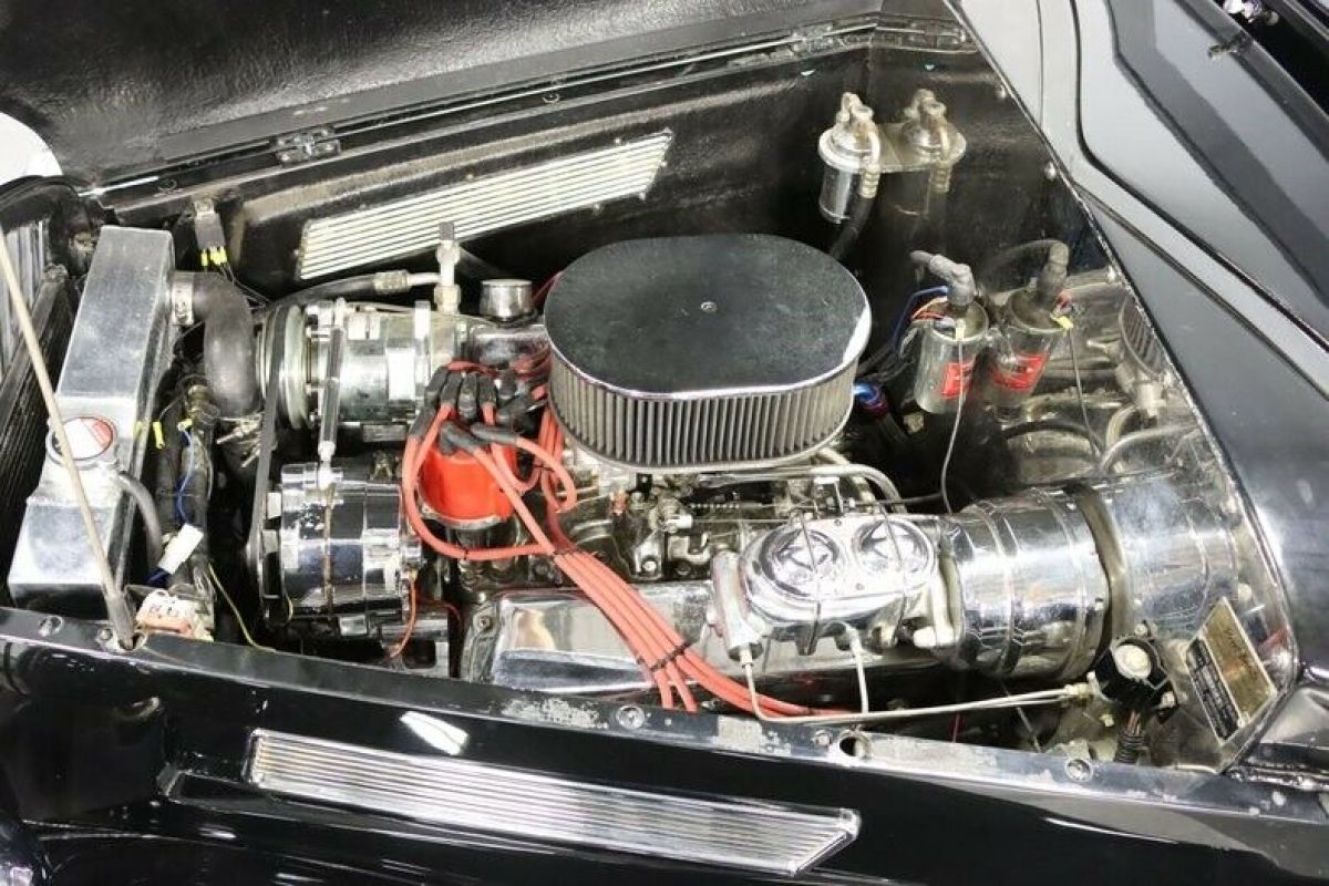 1934 Ford Other - photo 4
