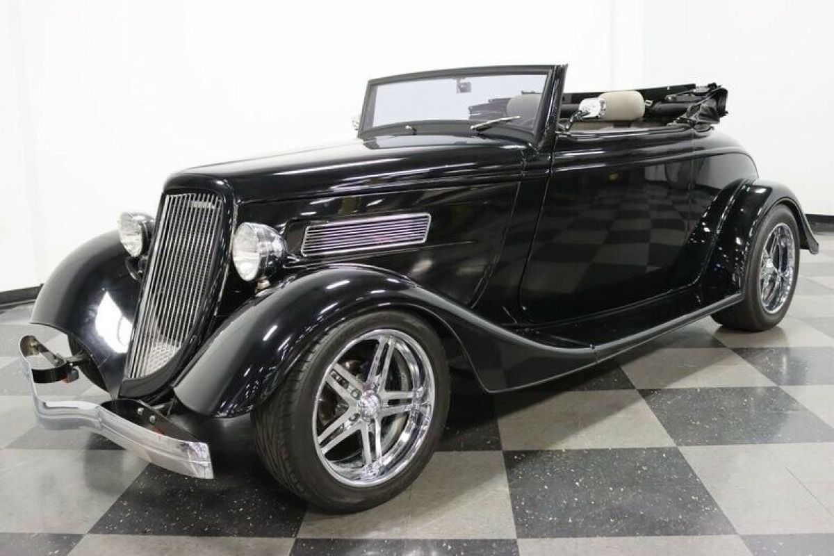 1934 Ford Other - photo 6