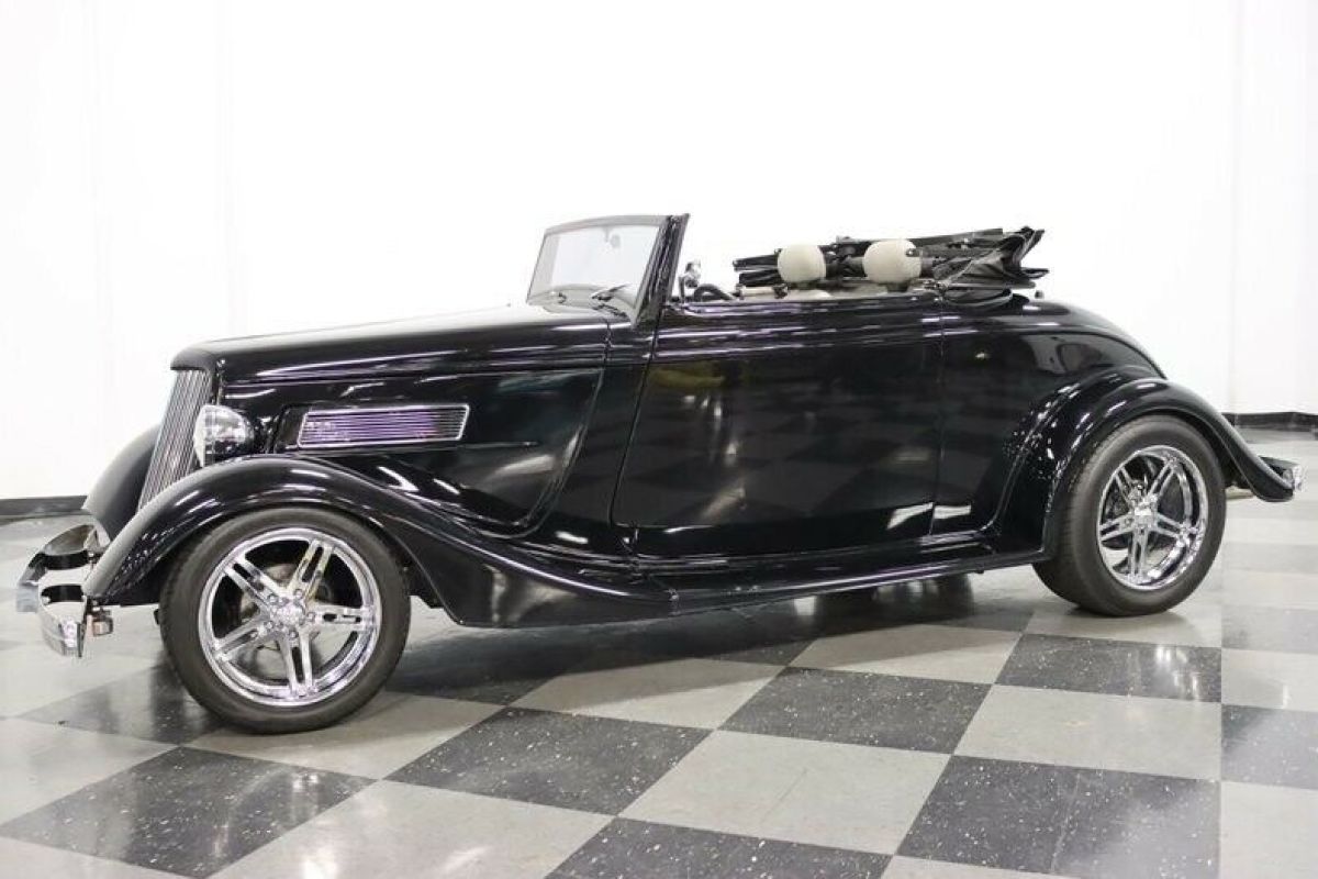 1934 Ford Other - photo 7