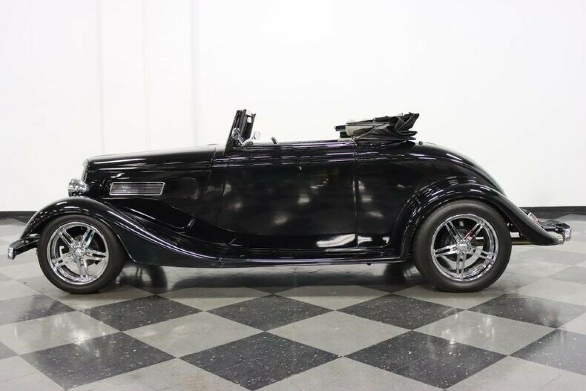 1934 Ford Other - photo 8