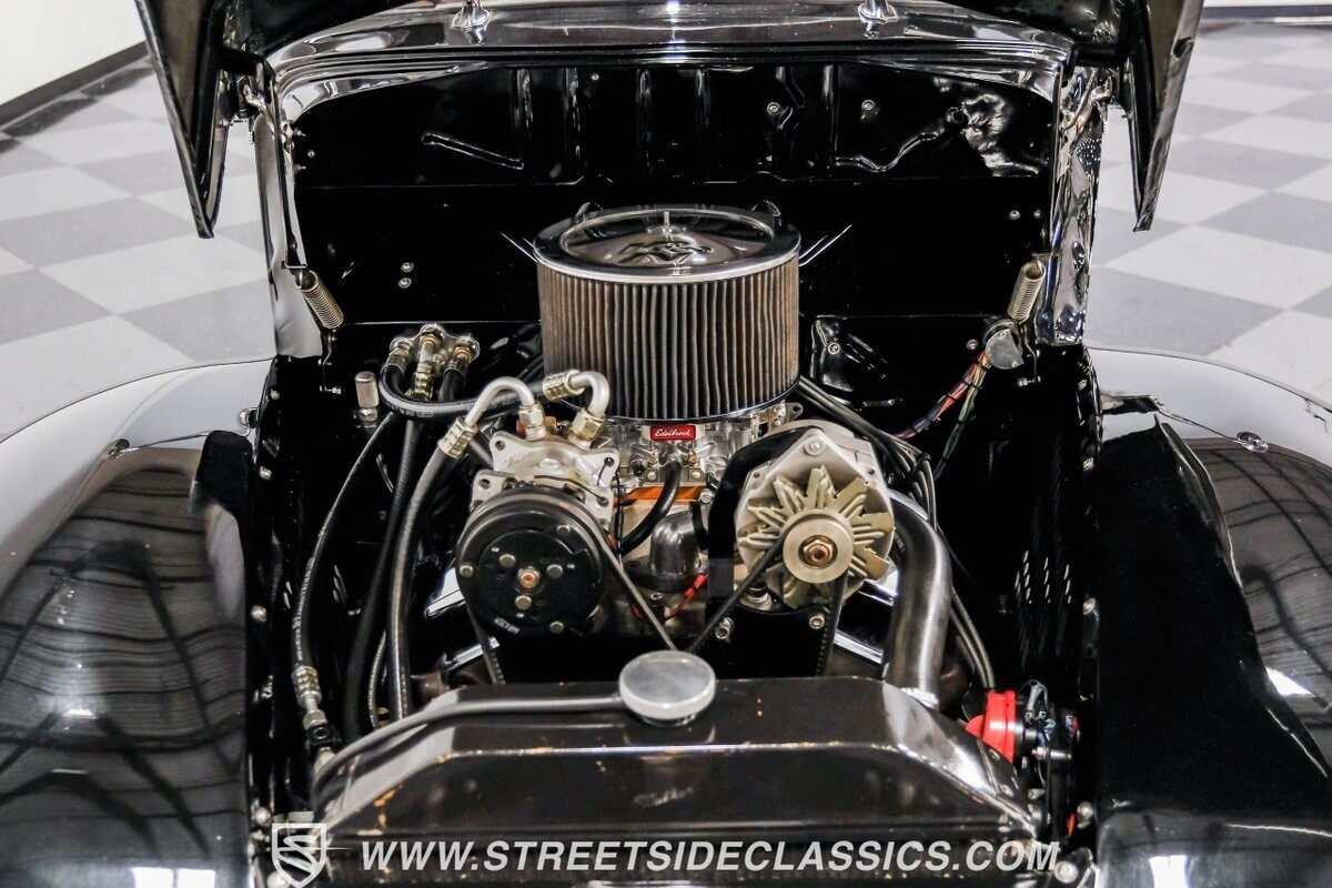 1940 Ford Tudor Sedan Streetrod - photo 4