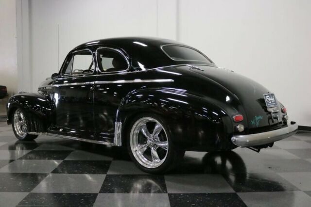 1941 Chevrolet Other Deluxe Coupe - photo 10