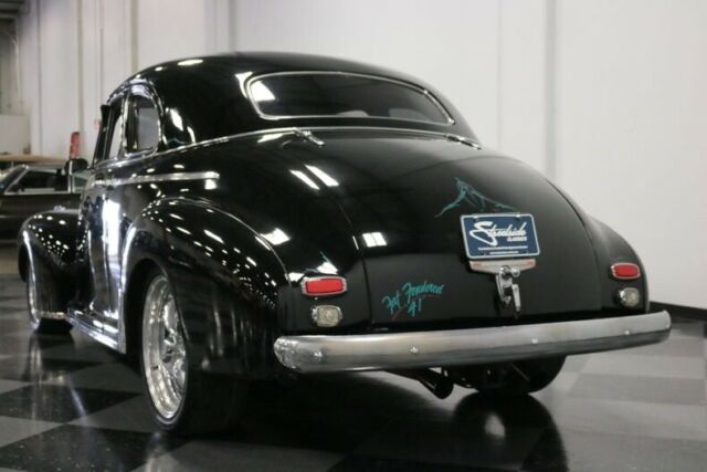 1941 Chevrolet Other Deluxe Coupe - photo 11