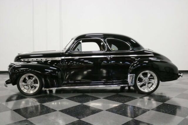 1941 Chevrolet Other Deluxe Coupe - photo 3