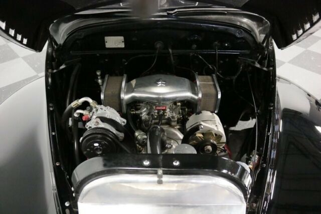 1941 Chevrolet Other Deluxe Coupe - photo 4