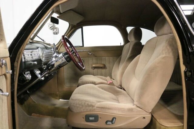1941 Chevrolet Other Deluxe Coupe - photo 5
