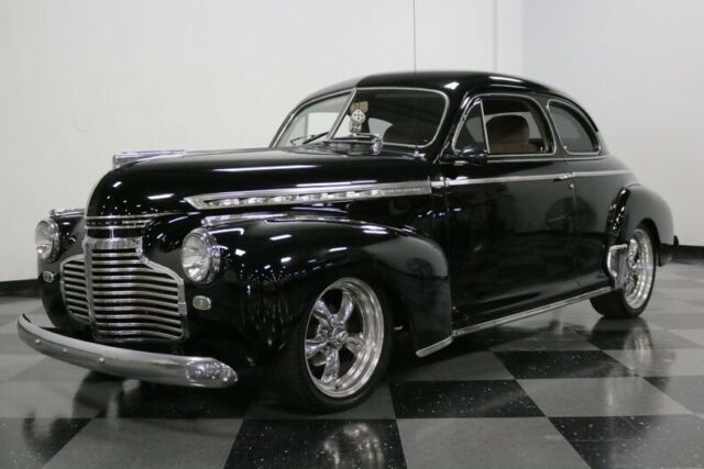 1941 Chevrolet Other Deluxe Coupe - photo 6