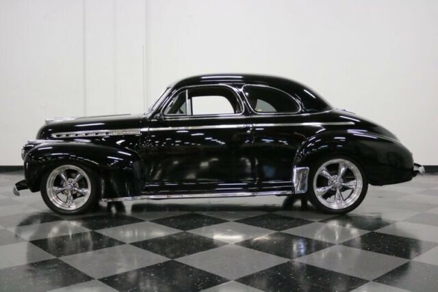 1941 Chevrolet Other Deluxe Coupe - photo 8