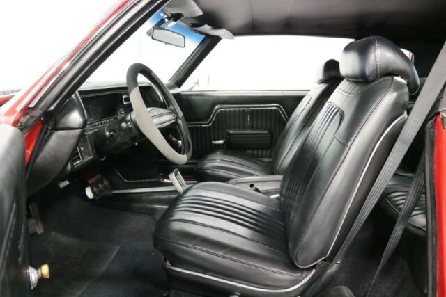 1972 Chevrolet Chevelle SS 496 Tribute - photo 5