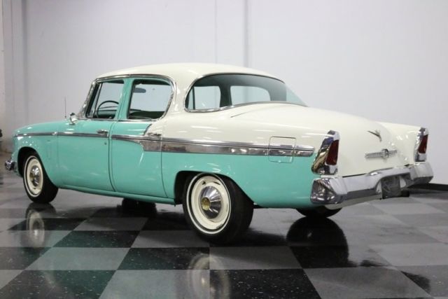 1955 Studebaker Champion Regal - photo 10