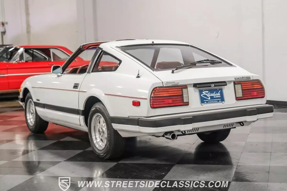 1982 Datsun Z-Series - photo 10