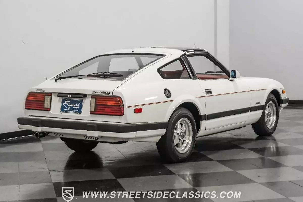 1982 Datsun Z-Series - photo 12