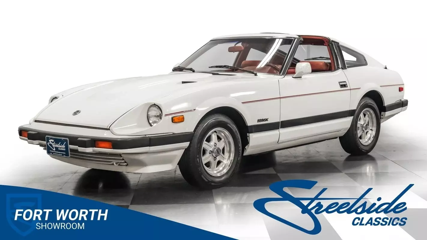 1982 Datsun Z-Series - photo 13