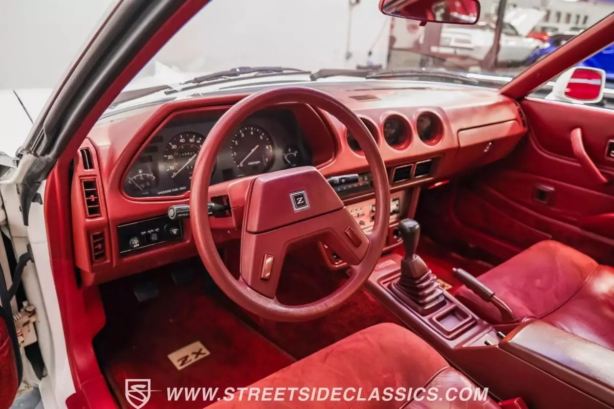 1982 Datsun Z-Series - photo 5