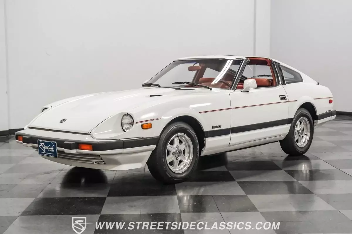 1982 Datsun Z-Series - photo 6