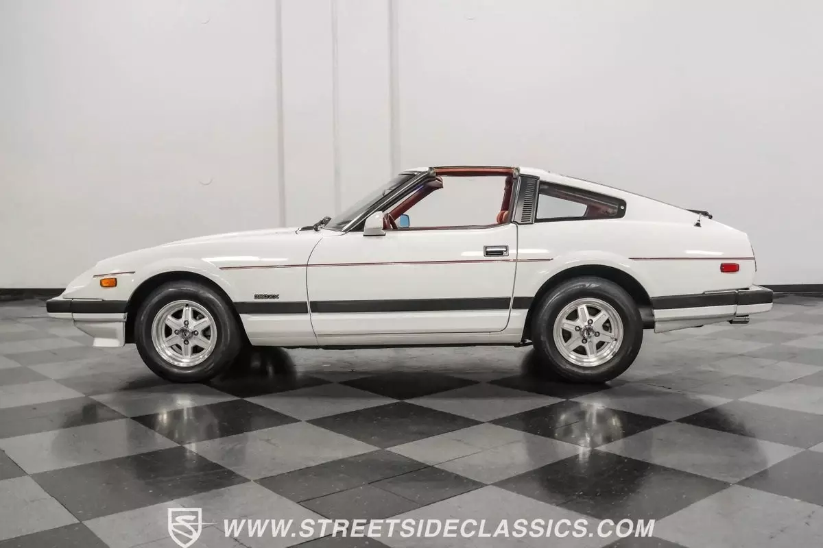 1982 Datsun Z-Series - photo 7