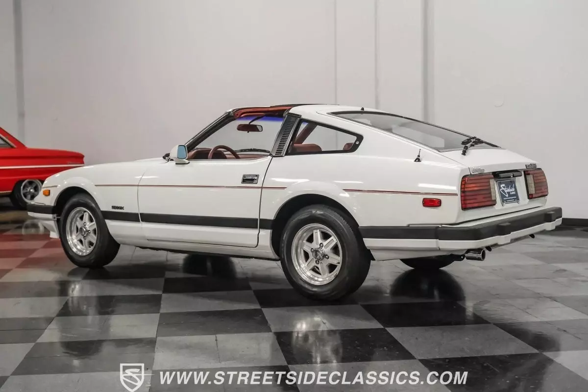 1982 Datsun Z-Series - photo 8