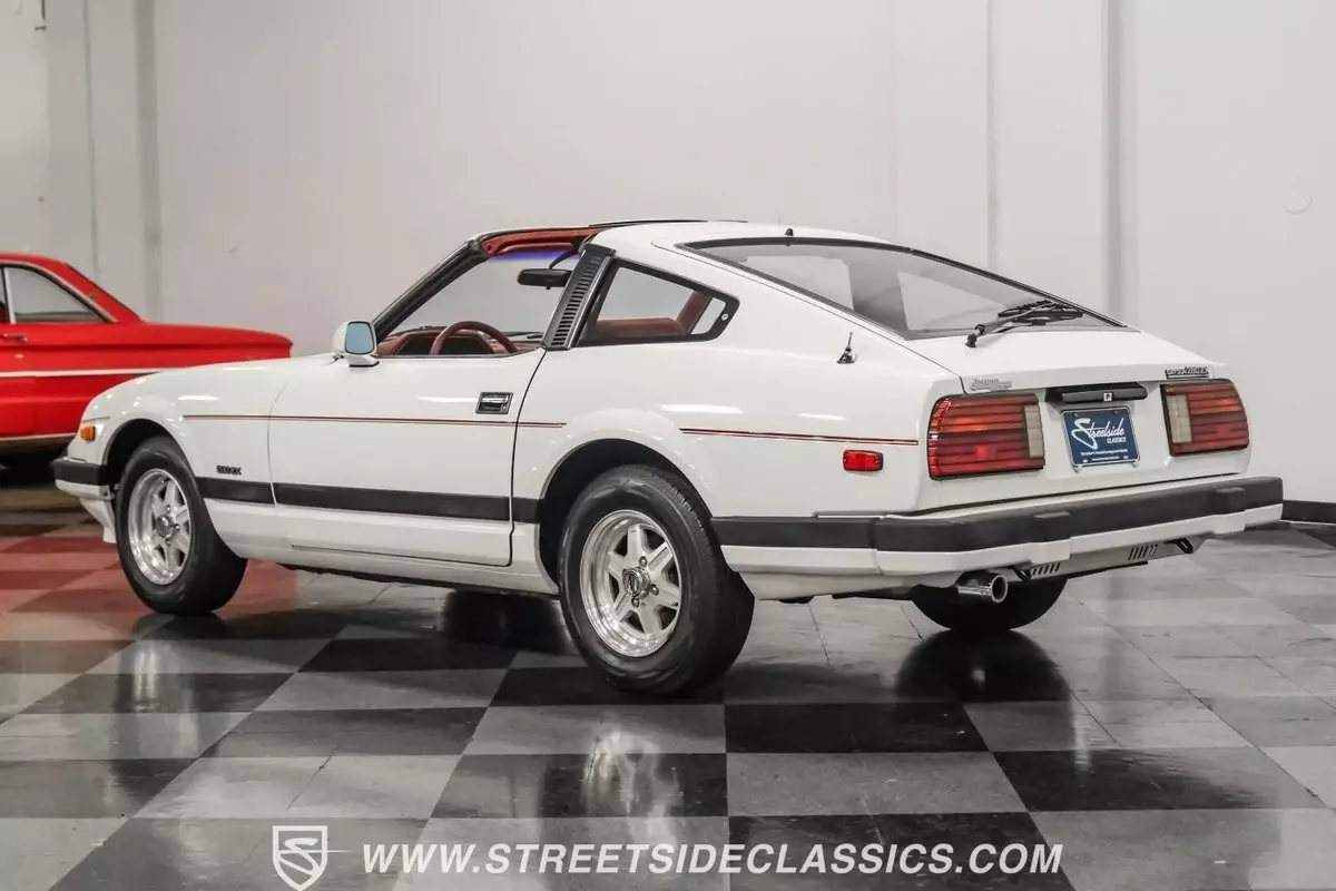 1982 Datsun Z-Series - photo 9