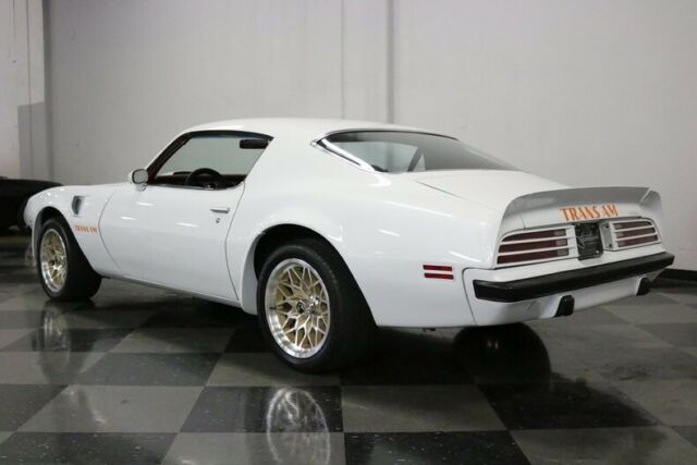 1974 Pontiac Firebird Trans Am - photo 10