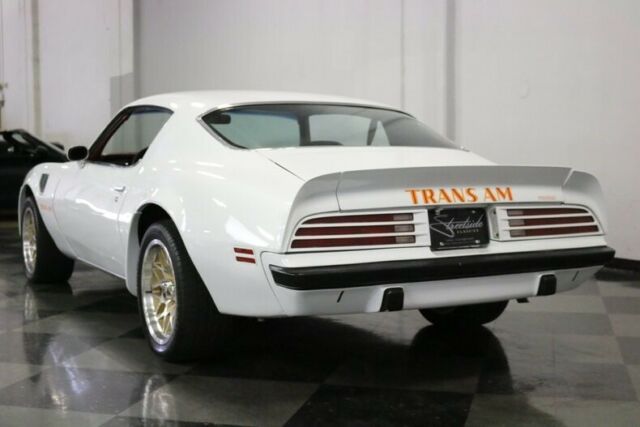1974 Pontiac Firebird Trans Am - photo 11