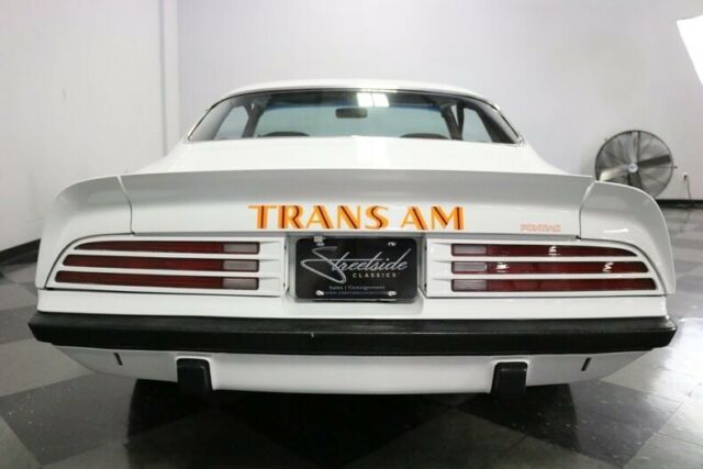 1974 Pontiac Firebird Trans Am - photo 12