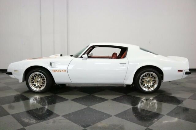 1974 Pontiac Firebird Trans Am - photo 3