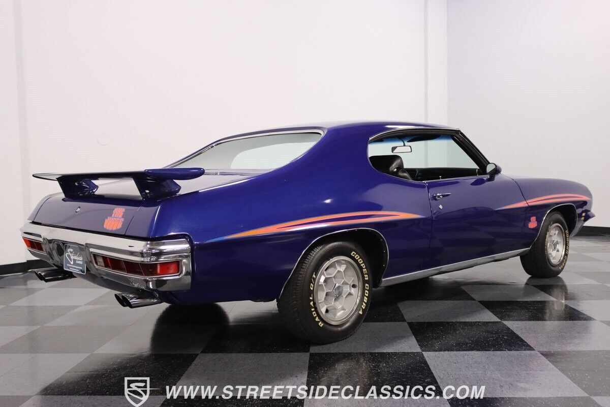 1971 Pontiac GTO Judge Tribute - photo 12