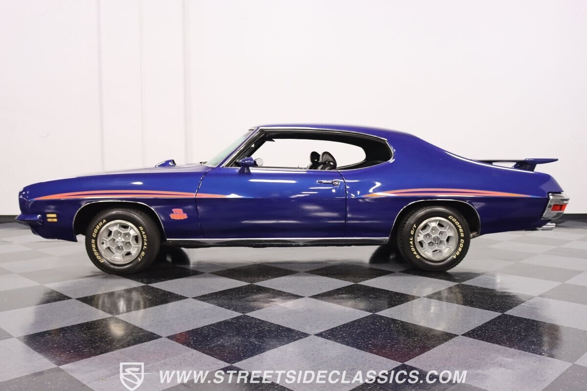 1971 Pontiac GTO Judge Tribute - photo 3
