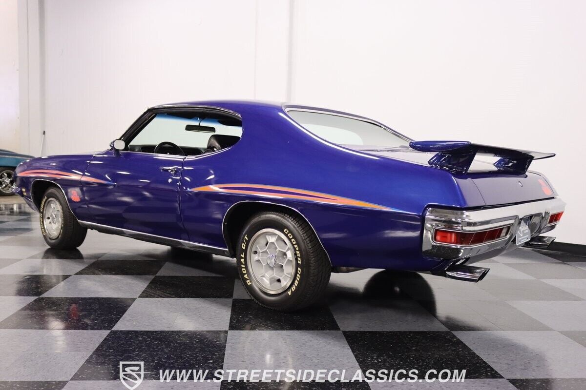 1971 Pontiac GTO Judge Tribute - photo 7