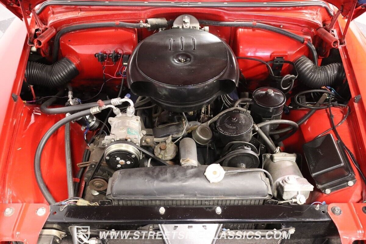 1956 Cadillac Series 62 Coupe de Ville - photo 4