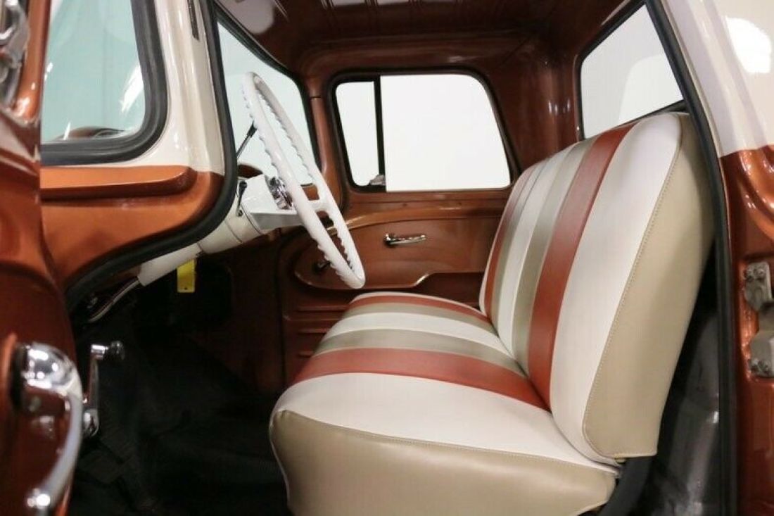 1963 Chevrolet C-10 - photo 5