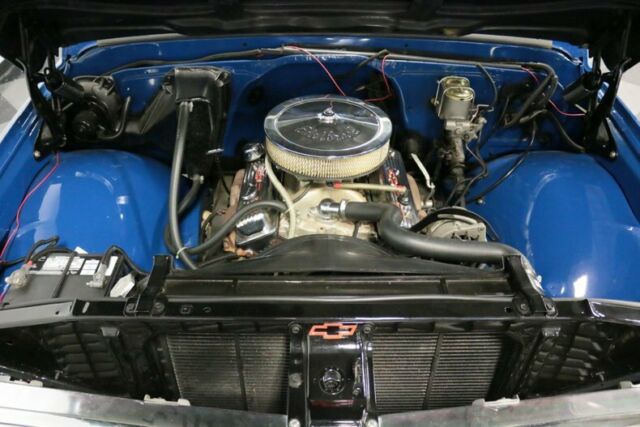 1972 Chevrolet C-10 Custom - photo 4