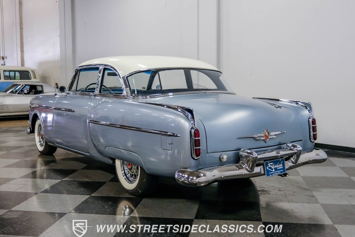 1953 Packard Clipper Sportster Tribute - photo 10
