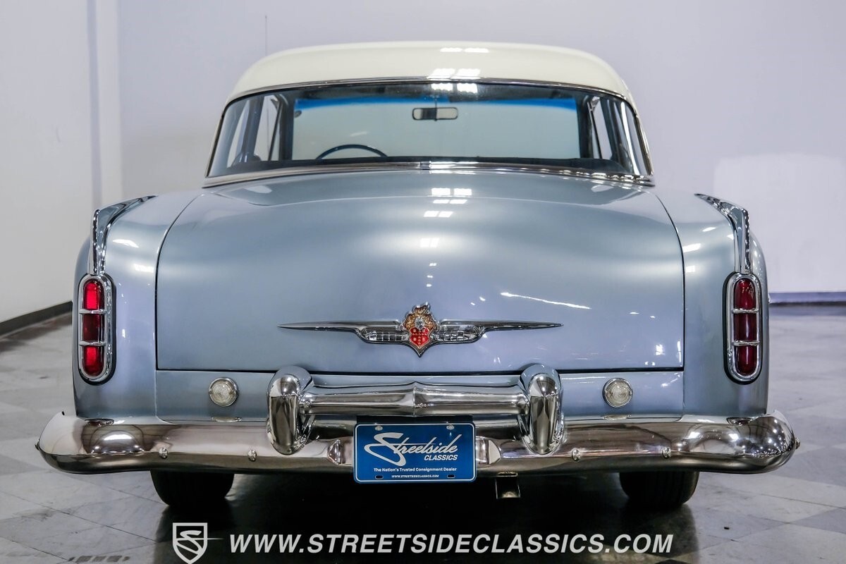 1953 Packard Clipper Sportster Tribute - photo 11
