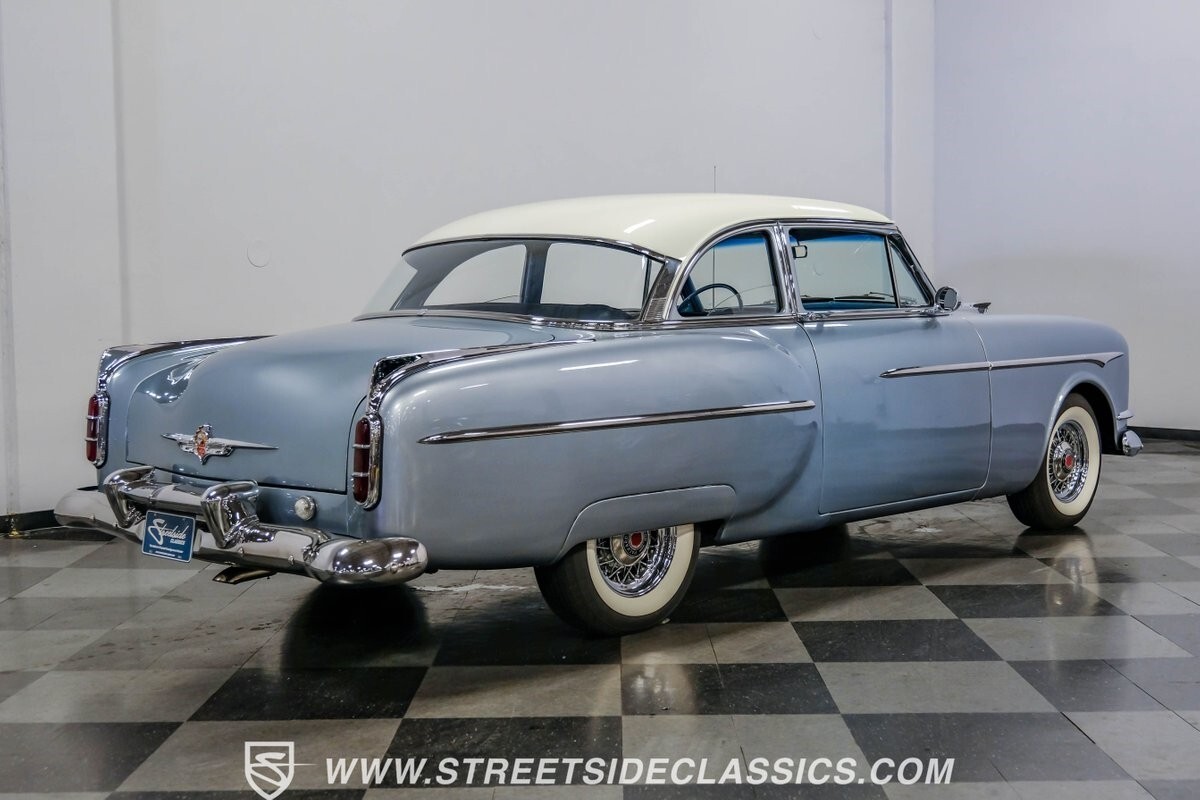 1953 Packard Clipper Sportster Tribute - photo 12