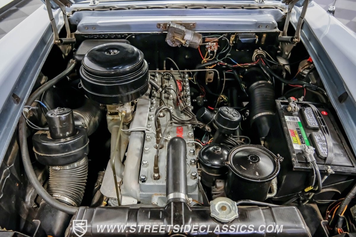 1953 Packard Clipper Sportster Tribute - photo 4