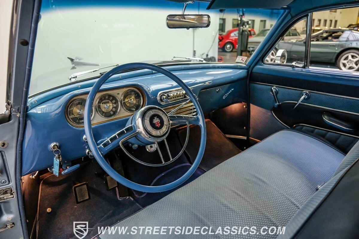 1953 Packard Clipper Sportster Tribute - photo 5