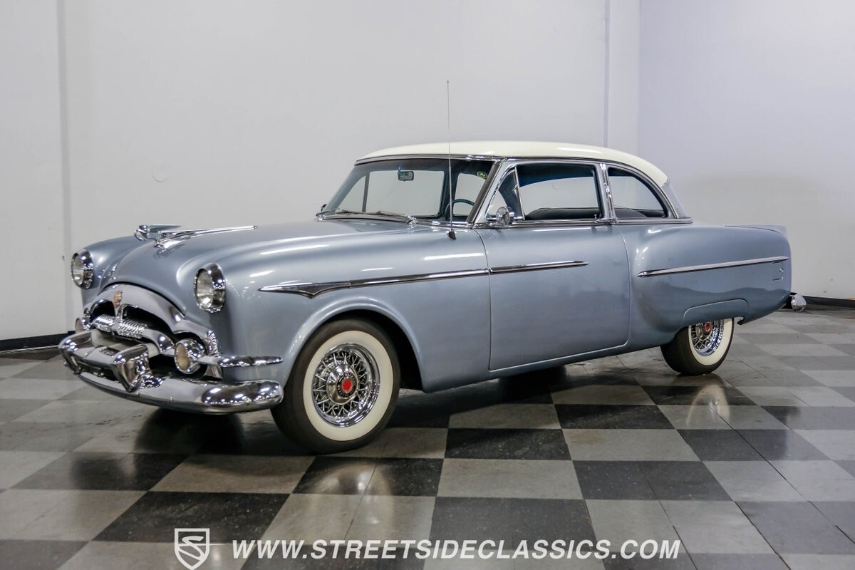 1953 Packard Clipper Sportster Tribute - photo 6