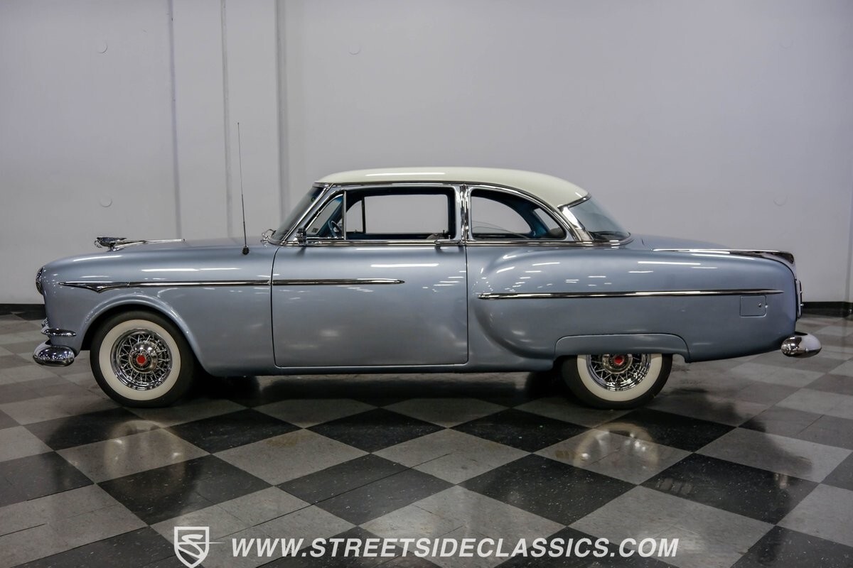 1953 Packard Clipper Sportster Tribute - photo 7