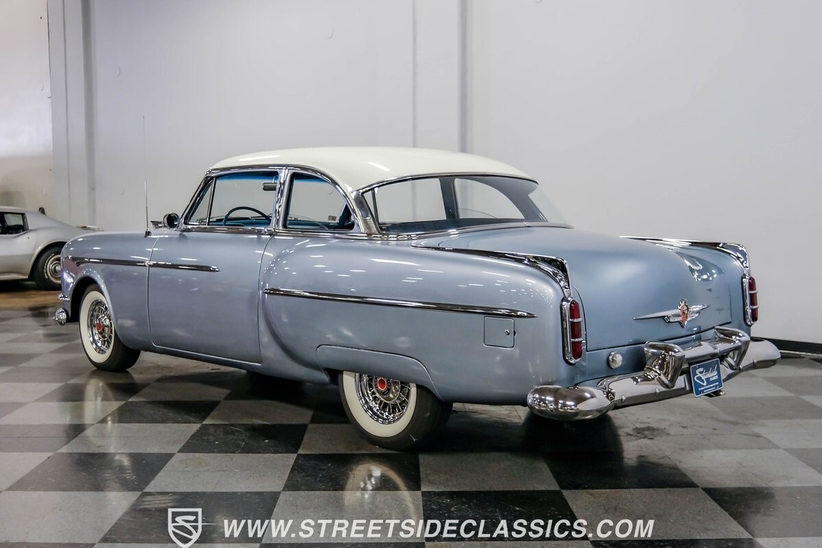 1953 Packard Clipper Sportster Tribute - photo 9