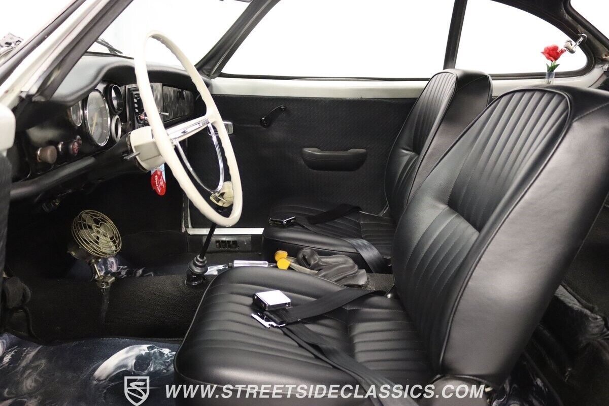 1971 Volkswagen Karmann Ghia - photo 5