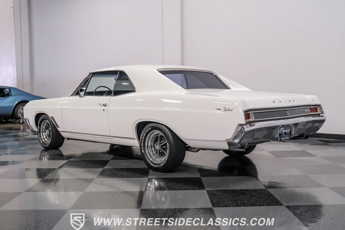 1966 Buick Skylark Sport Coupe - photo 10
